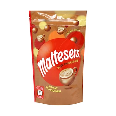 Maltesers Hot Chocolate 140g