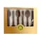 Kahve Dunyas Spoon Shaped Milk Chocolate 48g