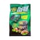 Gofrik Mini Dark Chocolate Wafer With Pistachio Paste 125g