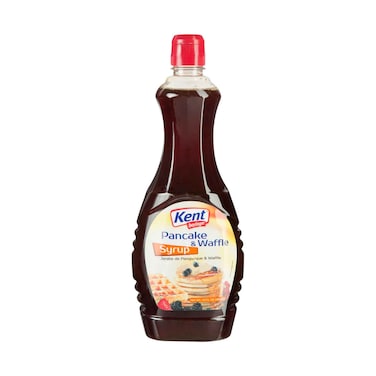 Kent Pancake Syrups 709ml