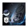 غطاء هاتف ESR Classic (HaloLock) متوافق مع iPhone 16 Pro Max باللون الأسود غير اللامع