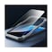 غطاء هاتف ESR Classic (HaloLock) متوافق مع iPhone 16 Pro Max باللون الأسود غير اللامع