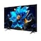 TCL QLED TV 75 75P7K
