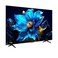 TCL QLED TV 75 75P7K