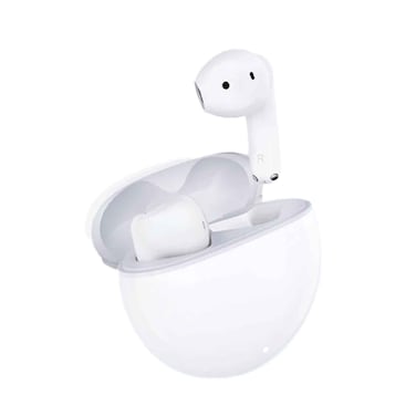 سماعات هونر تشويس X7E – اللون الأبيض