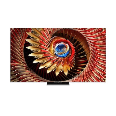 TCL Smart TV Premium QD-MiniLED 4K UHD 75 Inches 75C8K