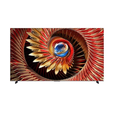 TCL Smart TV Premium QD-MiniLED 4K UHD 98 Inches 98C8K