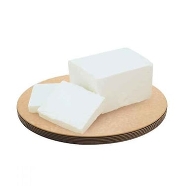 جبنة فيتا بيضاء عضوية