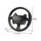 عجلة قيادة Thrustmaster Racing Wheel EVO 32R