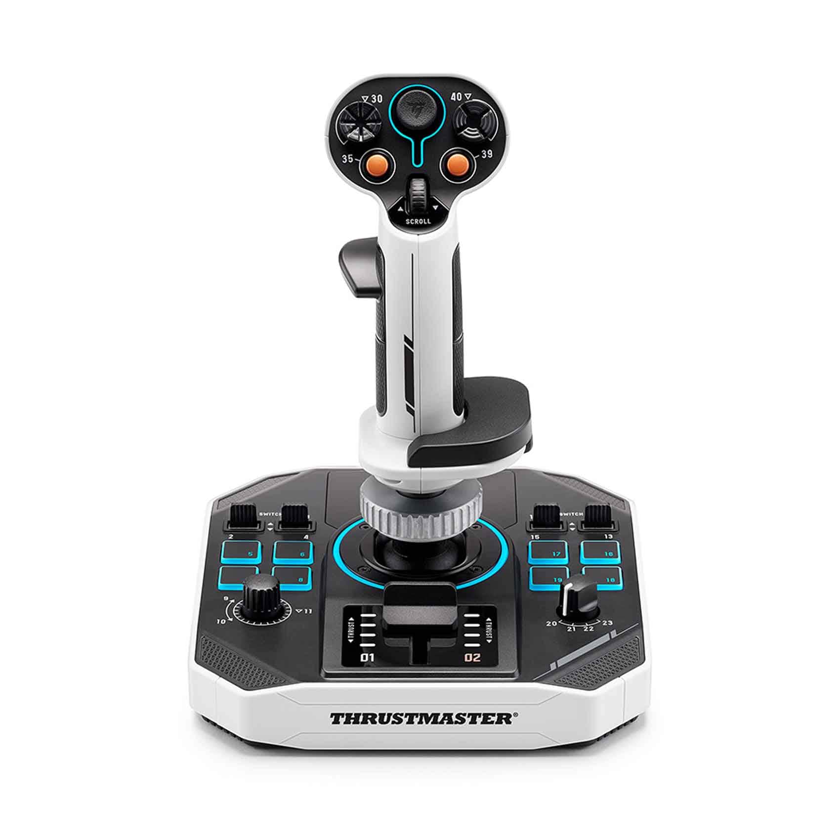 Thrustmaster Gaming Flightstick SOL-R 1