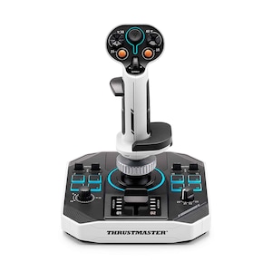 Thrustmaster Gaming Flightstick SOL-R 1