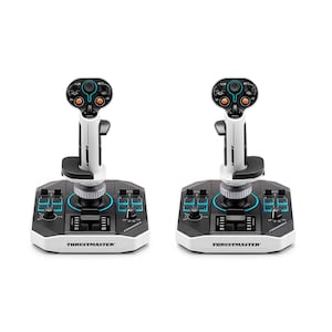 Thrustmaster Gaming Flighstick SOL-R Space