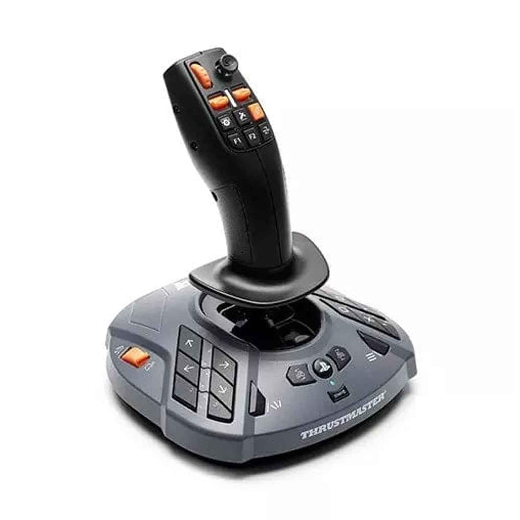 Thrustmaster Gaming Farmstick Simtask PS