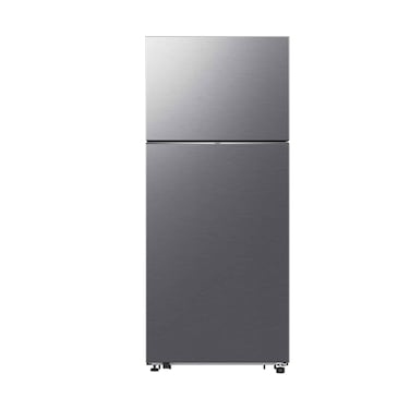 Samsung Double Door Refrigerator RT75DG7A10S9KW 750 Liters