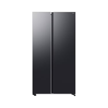 Samsung Refrigerator Bespoke AI Side-by-Side AI Energy Mode 647L