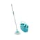 Leifheit Clean Twist Disc Mop Ergo Set