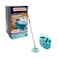 Leifheit Clean Twist Disc Mop Ergo Set