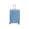 Infinity Hard Luggage Trolley Traveller 55cm Assorted