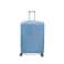 Infinity Hard Luggage Trolley Traveller 68cm Assorted