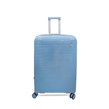 حقيبة سفر صلبة إنفينيتي ترولي ترافيلر 78 سم متنوعة