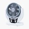 Hamilton Rchargabel Fan With Led Light