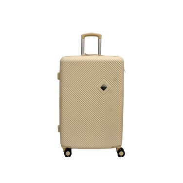 VIP Hard Trolley Luggage Gateway Spinner 56cm