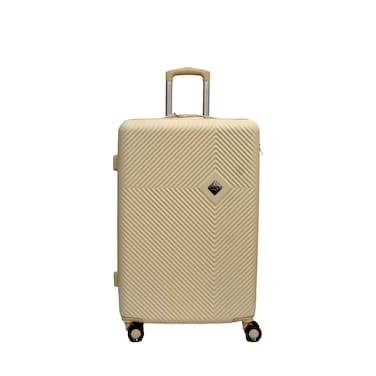 VIP Hard Trolley Luggage Gateway Spinner 71cm