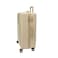 VIP Hard Trolley Luggage Gateway Spinner 82cm