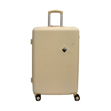 VIP Hard Trolley Luggage Gateway Spinner 82cm