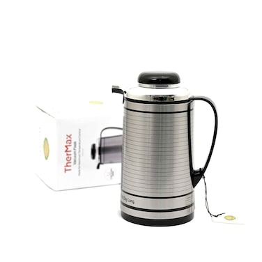 Gitco Thermax Vacuum Flask 1.0 Liter