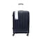 JRNY Hard Trolley Luggage PP924, 4 Wheels 71cm, Blue