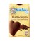Barilla Mulino Bianco Batticuori, Biscuit With Cocoa and Dark Chocolate 350g