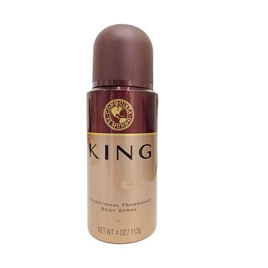 بخاخ جسم كونكيستا إل موندو متنوع 113 جم