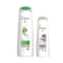 Dove Shampoo Hair Fall Rescue 400ml + Lavender Thickness Shampoo 180ml
