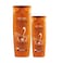 L'oreal Paris Elvive Shampoo Extra Ordinary Oil Jojoba For Dry Hair 400+200ml