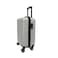 Hello Travel Hard Trolley Luggage 51cm Assorted