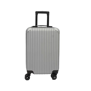 Hello Travel Hard Trolley Luggage 51cm Assorted