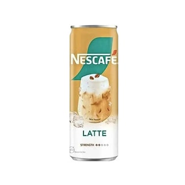 Nescafe Ready to Drink Latte 220ml