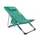 Mintra Outdoor Lounge Chair Green