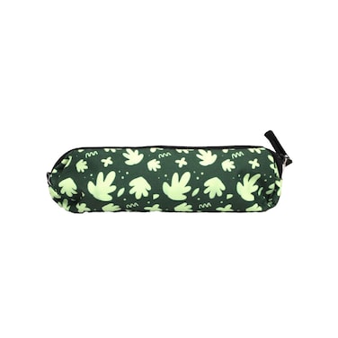 Mintra Printed Pencil Case 20.5x4x5cm Assorted
