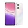 Oppo Smartphone A5X 4GB RAM 128GB Storage Laser White