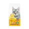 Carrefour Companino Vitalive Poultry Carrot Pea Adult Cat Food 2kg