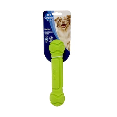 لُعبة طافية للكلب من كارفور كومبّانينو