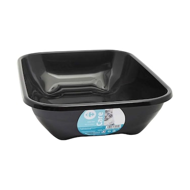 صندوق فضلات القطط من كارفور كومبانينو