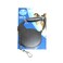 Carrefour Companino Retractable Dog Leash 5meter
