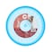 Carrefour Dog Toy Frisbee Assorted