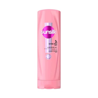Sunsilk Conditioner Luminous100 350ml