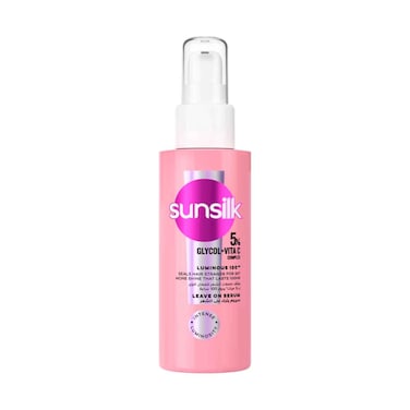 Sunsilk Hair Serum Luminous100 90ml