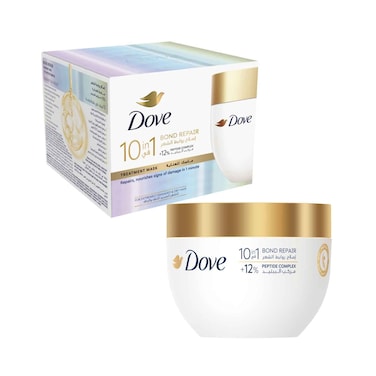 دوف ماسك علاج الشعر 10 في 1 لإصلاح الروابط 265 مل