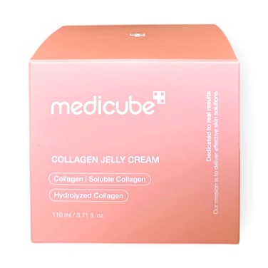 Medicube Collagen Jelly Cream 110ml